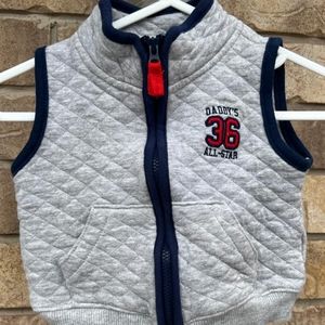 Carter's 9months Vest